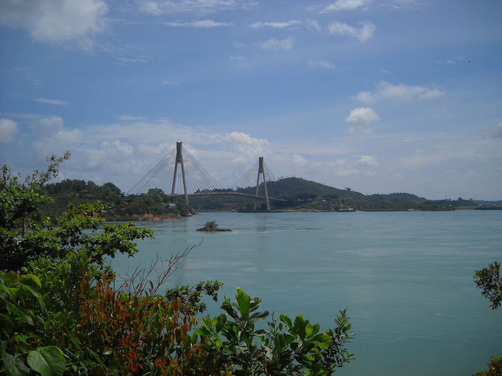 Jembatan Barelang